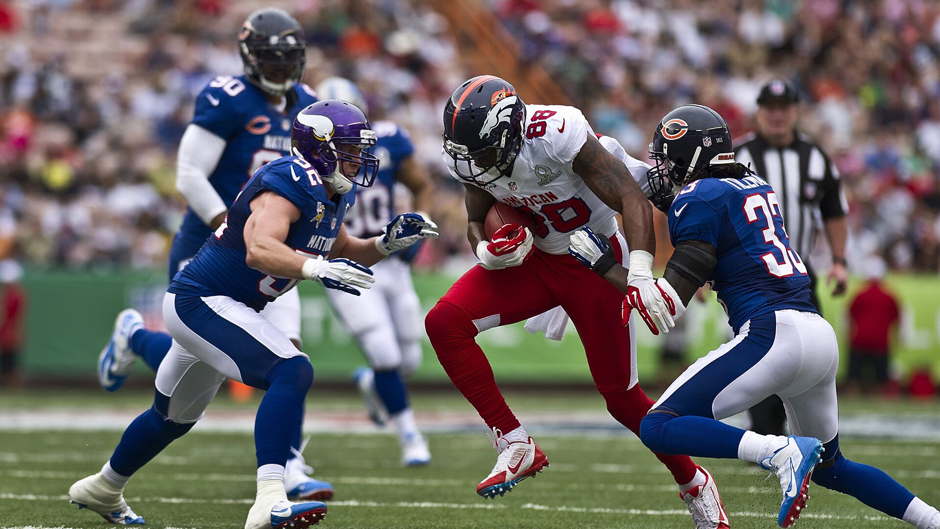 中国足球全产业链融合发展，迎来新机遇，中国足球产业白皮书